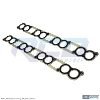 Genuine Ford 3C3Z-9439-AA Intake Manifold Gasket - OEM Replacement Part for Ford Trucks & SUVs - Perfect for Engine Repair & Maintenance