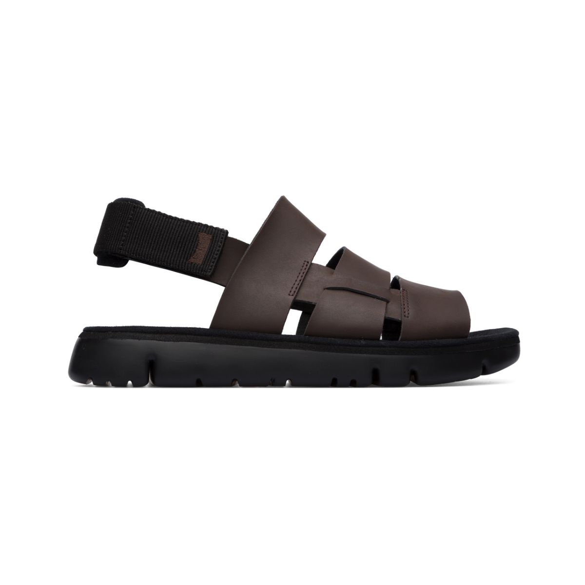 **Camper Men's Oruga Sandal - Lightweight Comfortable Hiking & Travel Sandals for Outdoor Adventures**