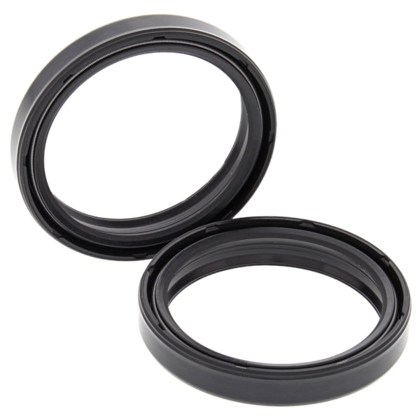 All Balls Racing Fork Seal Kit - High-Performance Motorcycle Fork Seals for Smooth Riding - Perfect for Off-Road, Dirt Bikes & ATV Maintenance