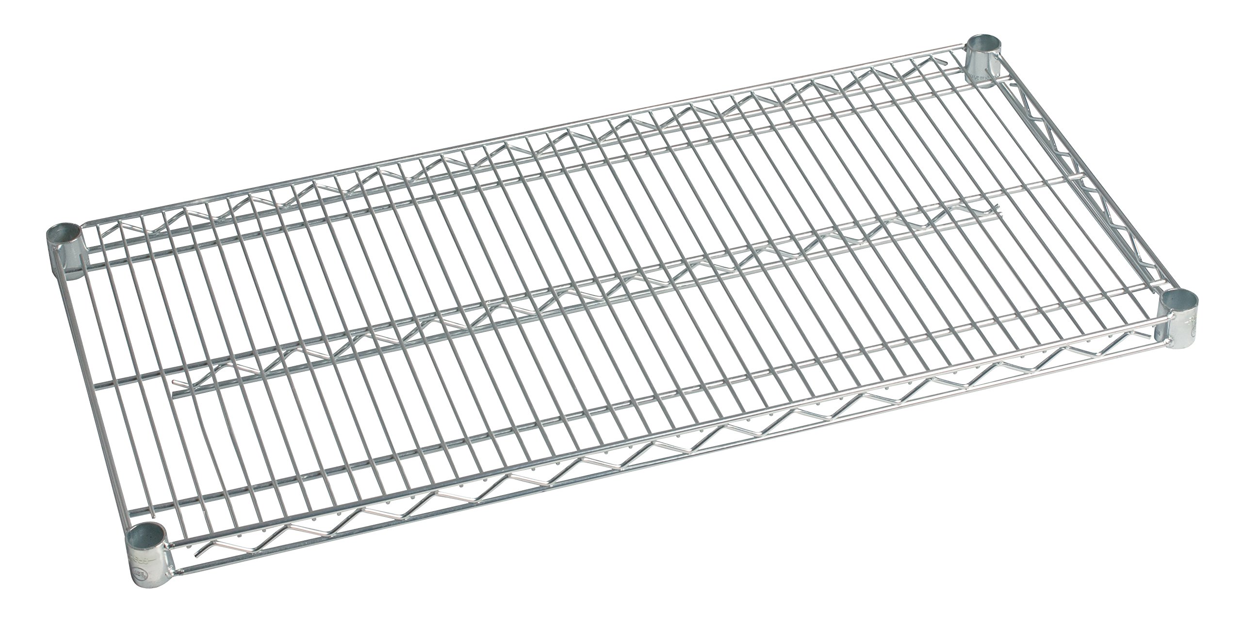 Stainless Steel Wire Shelf 14