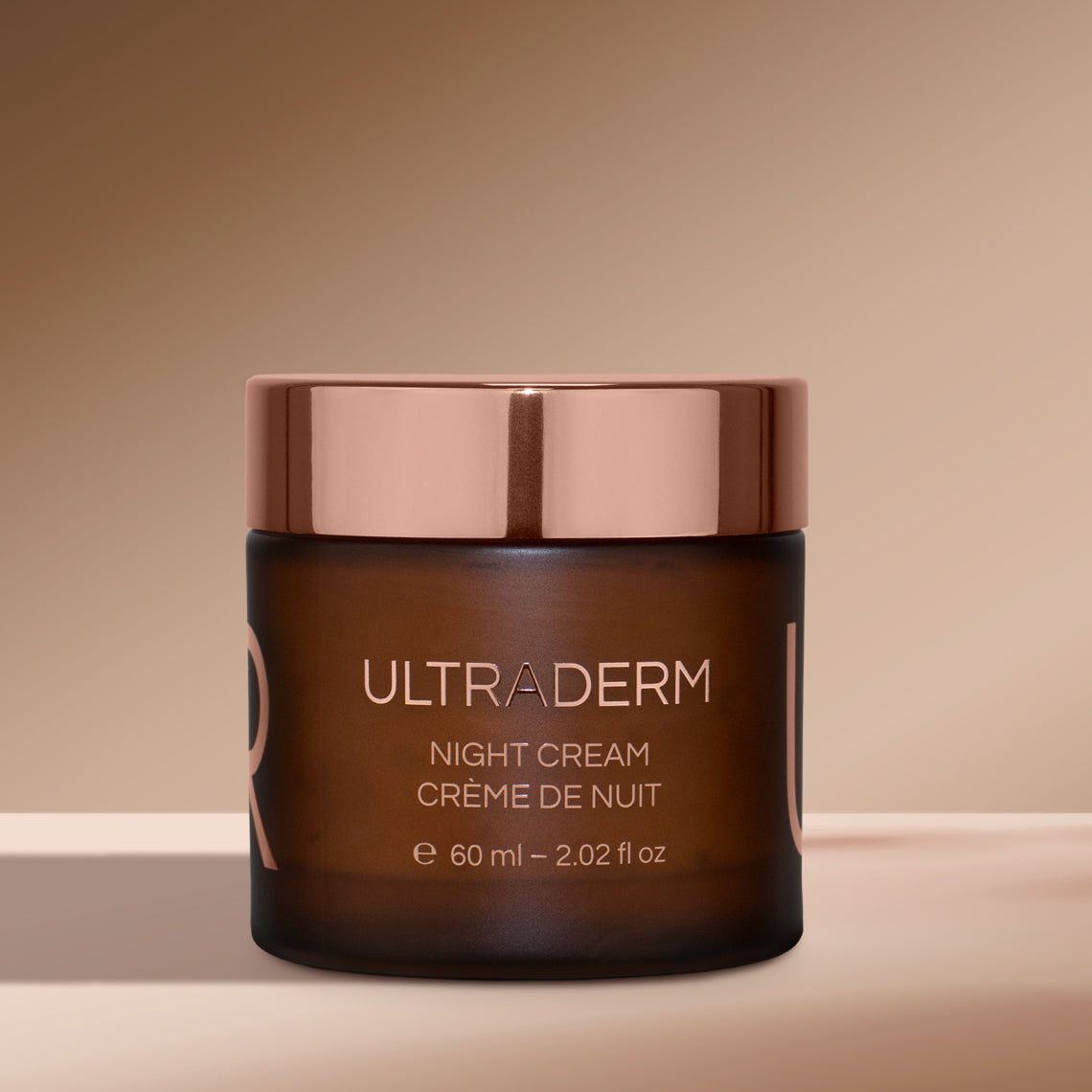 Ultraderm Anti-Aging Night Cream for Face - Deep Hydration & Wrinkle Reduction - Perfect for Dry Skin & Nighttime Skincare Routine
