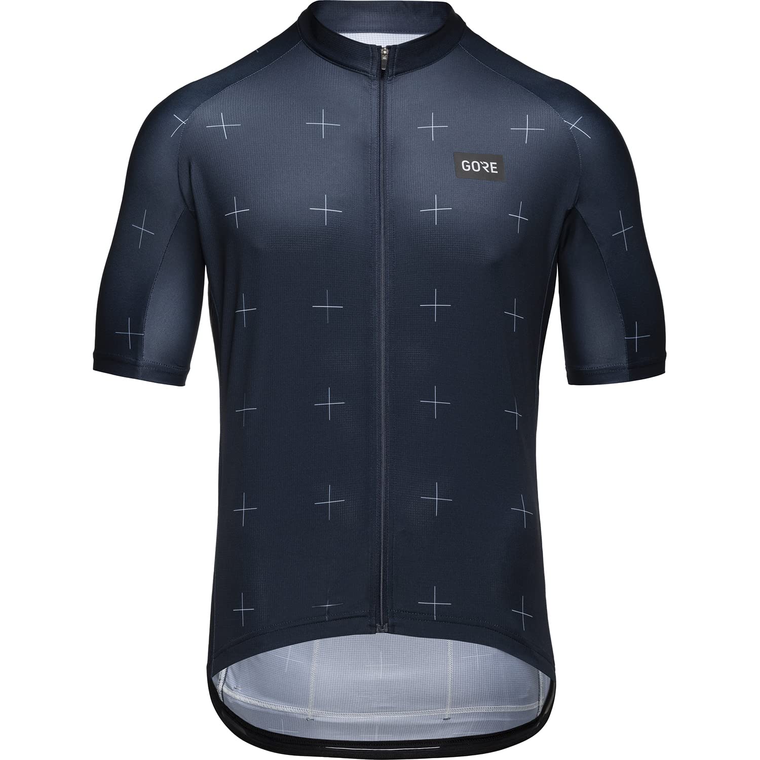 GORE WEAR Men's Cycling Jersey - Breathable & Moisture-Wicking Performance Shirt for Road & Mountain Biking | Perfect for Daily Training & Outdoor Sports