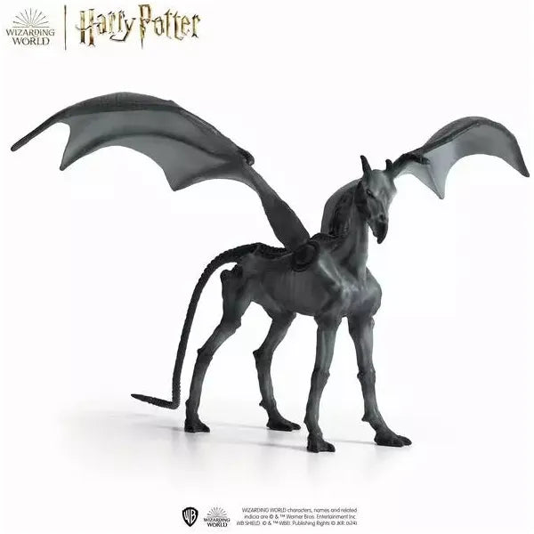 Harry Potter Thestral Collectible Figure - Official Wizarding World Merchandise for Fans & Collectors - Perfect for Home Decor, Gifts, and Harry Potter Themed Parties