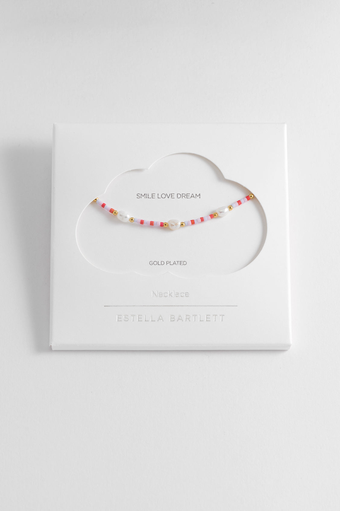 Exquisite Miyuki Pearl Necklace for Women - Elegant Beaded Jewelry Gift for Wedding, Party & Special Occasions