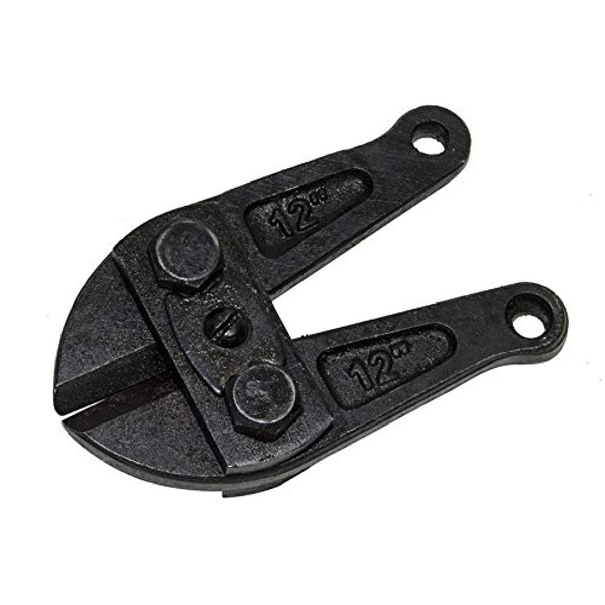 18-Inch Cutter Jaws Replacement for 82-178 Models | Heavy-Duty Cutting Tool for Industrial & DIY Projects