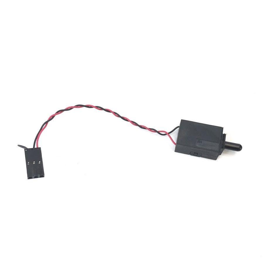 Dell Optiplex 9010 9020 790 990 USFF SFF Intrusion Switch Assembly 00U615 OHF7GJ HF7GJ - Replacement Part for Enhanced Security & System Protection | Perfect for Office Workstations & IT Maintenance