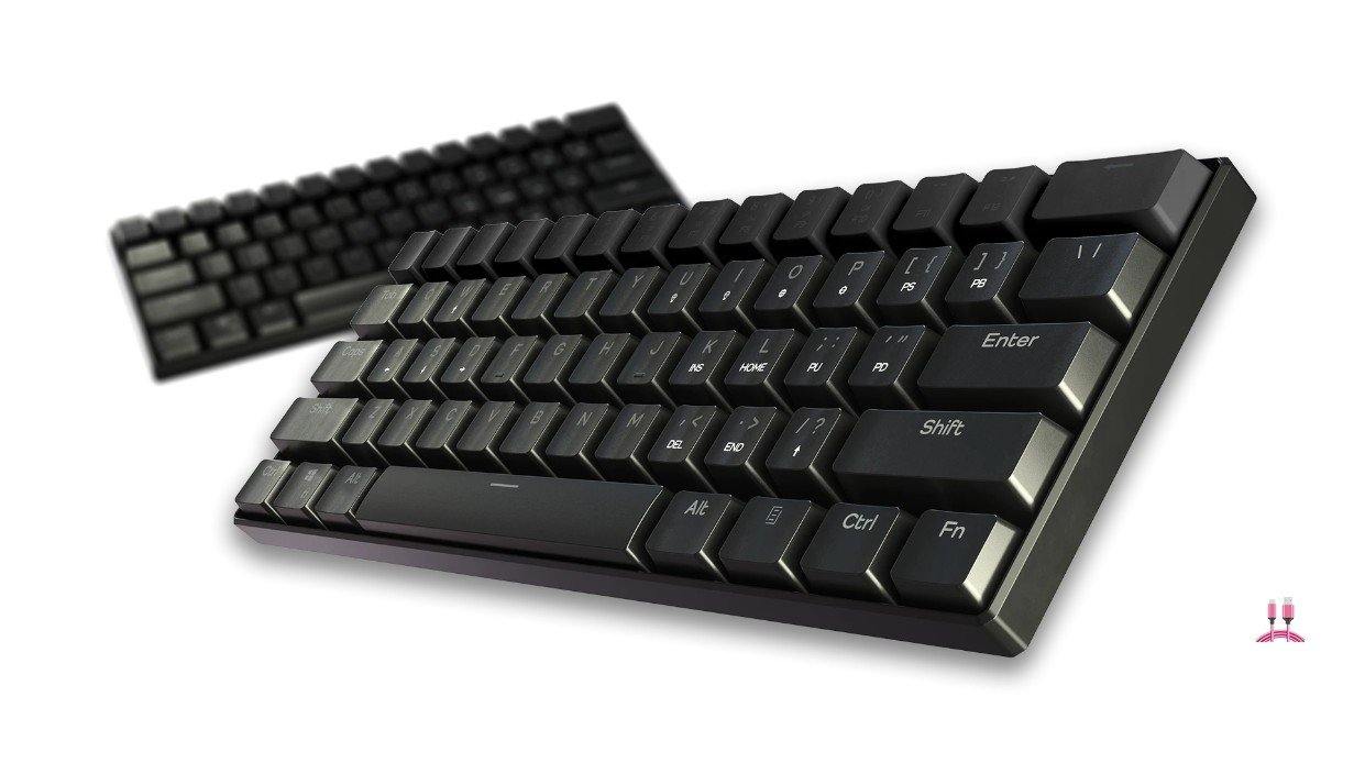 T1 Pro Mechanical Gaming Keyboard - RGB Backlit, Wired USB, Anti-Ghosting - Perfect for Esports, Streaming & PC Gaming