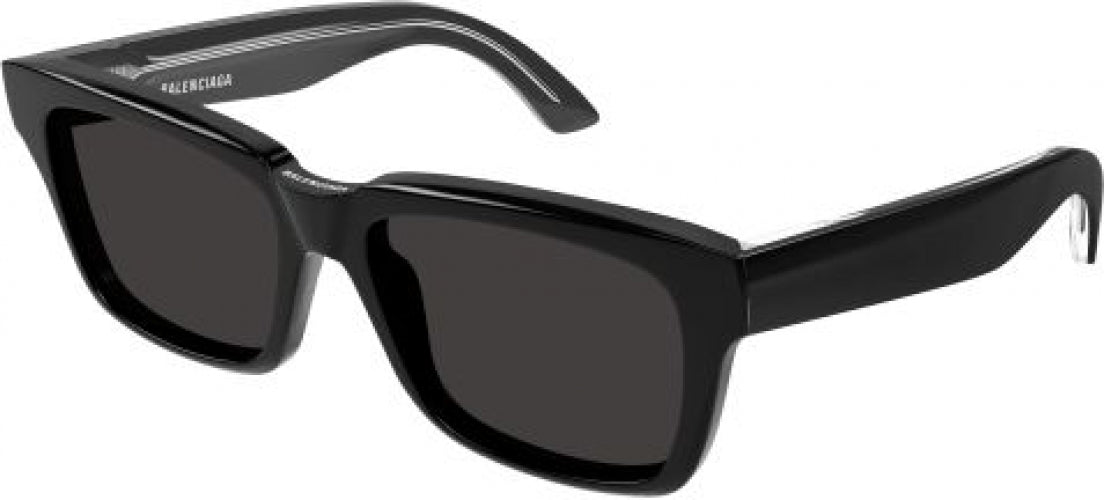 Balenciaga BB0346S Polarized Sunglasses for Women & Men - UV Protection Luxury Fashion Shades for Driving, Beach & Outdoor Activities