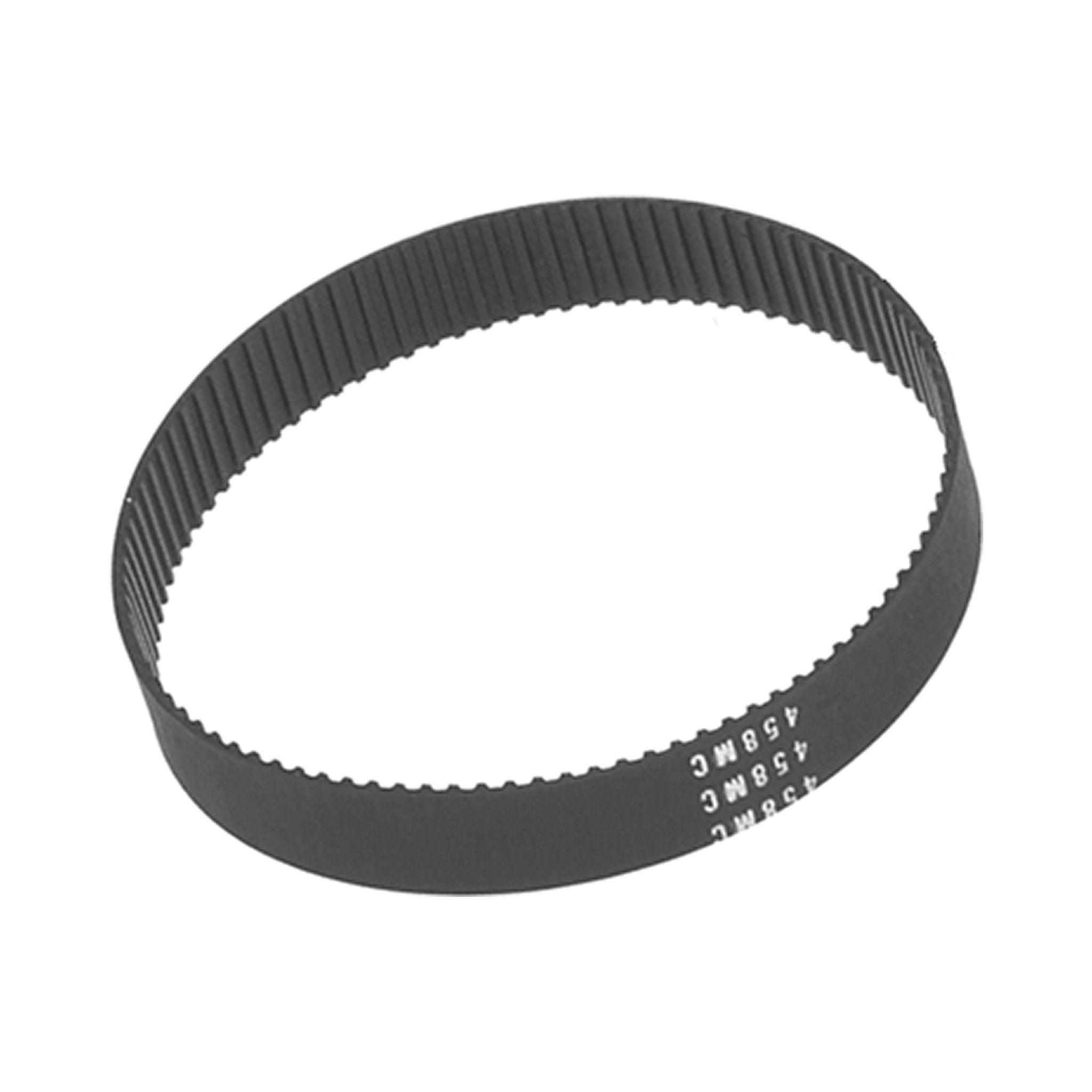 95T 0.08 Pitch Timing Belt - High Precision Rubber Belt for 3D Printers, CNC Machines & Industrial Equipment - Durable Synchronous Belt for Smooth Power Transmission