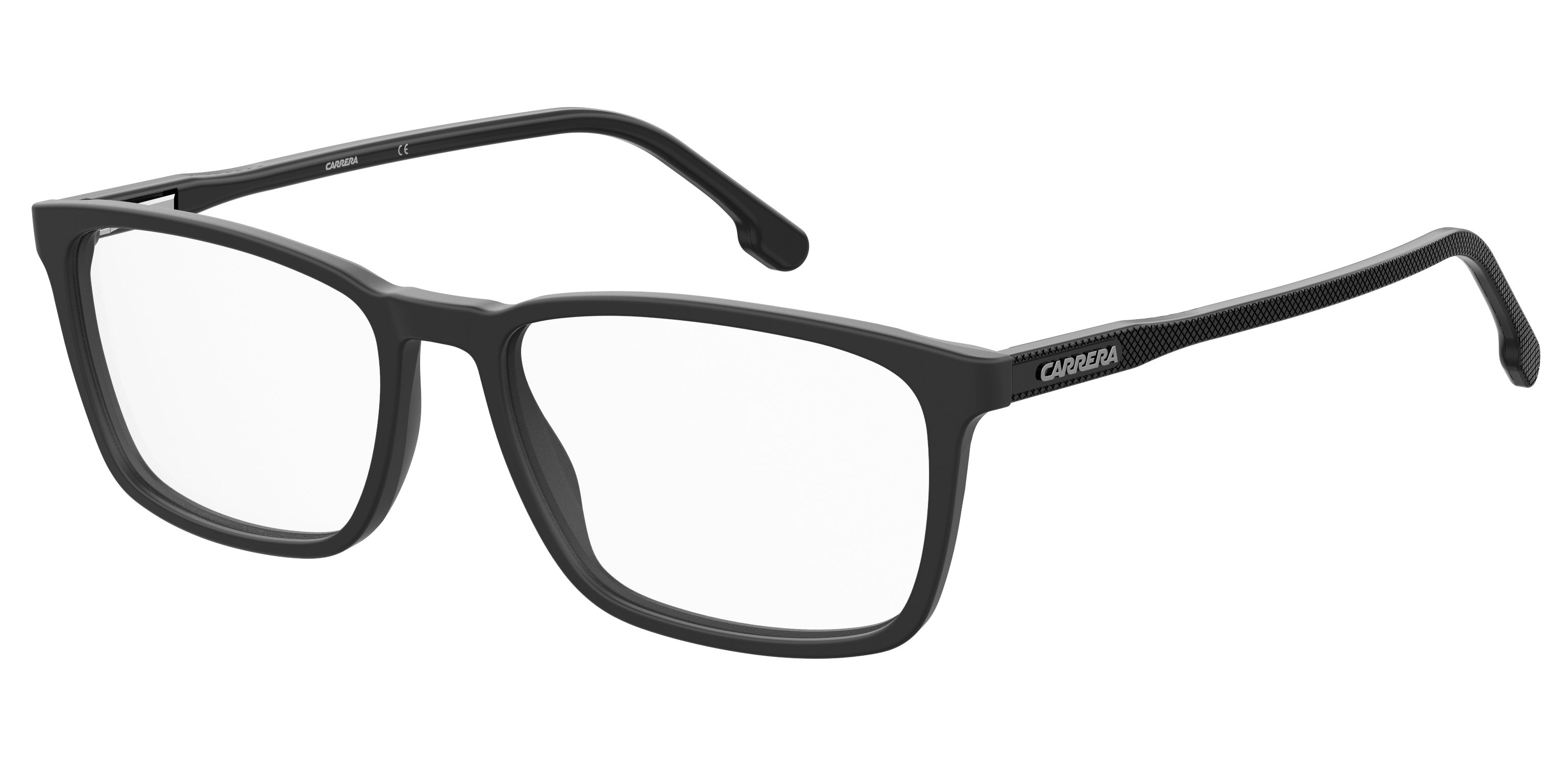 CARRERA 265 003 5417 Eyeglass Frames - Lightweight & Durable Acetate Glasses for Men & Women - Perfect for Reading, Work, and Everyday Use
