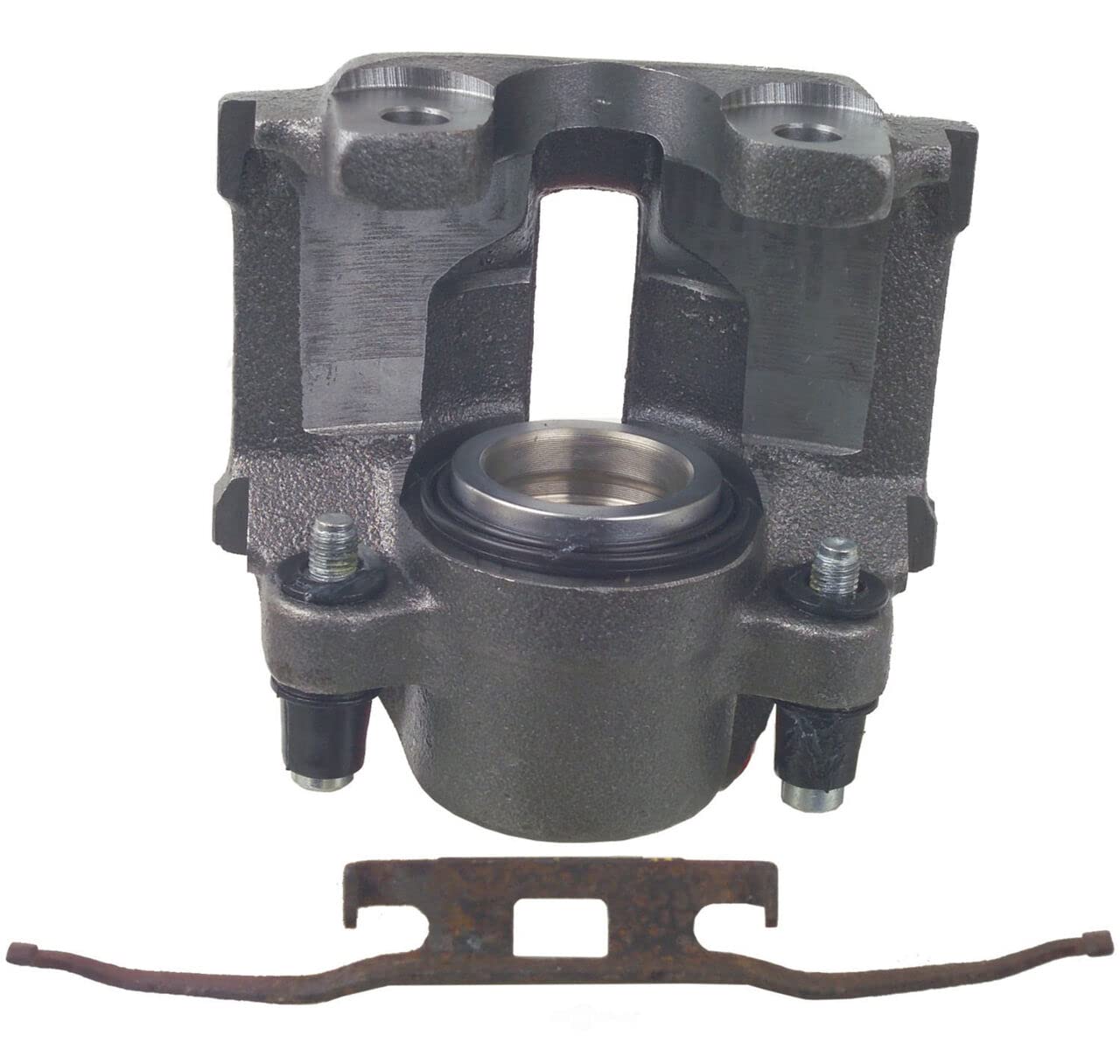 A1 Cardone 18-4986 Semi Loaded Brake Caliper - Premium Replacement for Smooth Braking | Perfect for Trucks, SUVs & Performance Vehicles