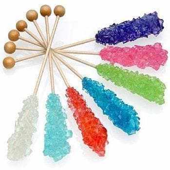 12 Pack Wooden Sticks with Ball Tip - Natural Wood Massage Tools for Relaxation, Yoga, and Acupressure Therapy
