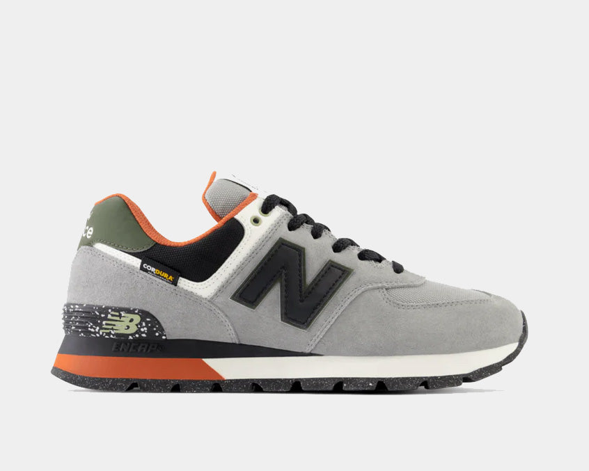 New Balance 574 Classic Running Shoes for Men & Women - Comfortable Sneakers for Walking, Jogging & Casual Wear - Perfect for Workouts, Gym & Everyday Fashion