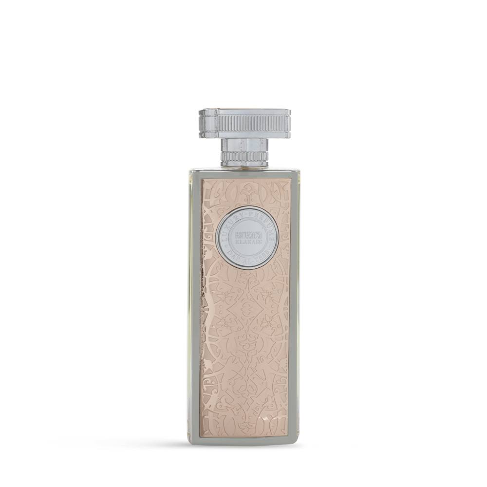 Klakass Eau De Parfume 80ml for Women - Long Lasting Floral Fragrance, Perfect for Daily Wear, Date Nights & Special Occasions