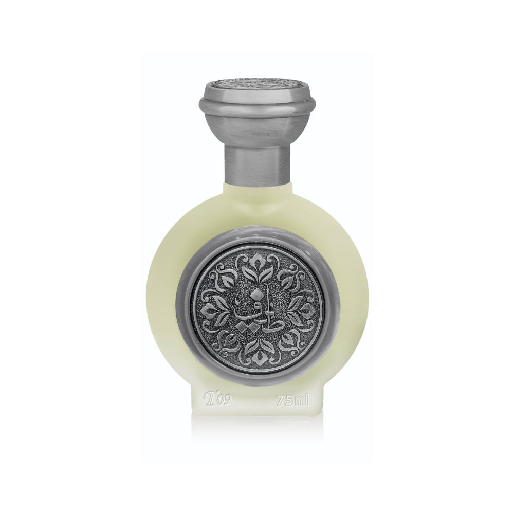 T09 Eau de Parfum 75ml - Premium Long-Lasting Fragrance for Women & Men, Perfect for Daily Wear, Date Nights & Special Occasions