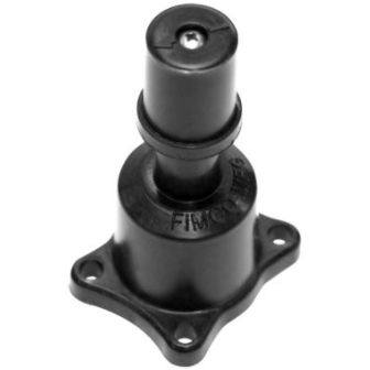 Fimco Z1 Zone Indicator - Accurate Lawn and Garden Irrigation System for Efficient Watering | Perfect for Residential and Commercial Landscaping