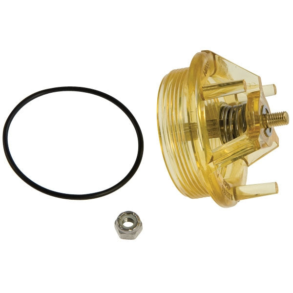 Febco 905-048 Bonnet Assembly 765-1, 1-1/4 Inch - Replacement Part for Irrigation & Plumbing Systems - Perfect for Sprinkler Valves and Water Control Applications
