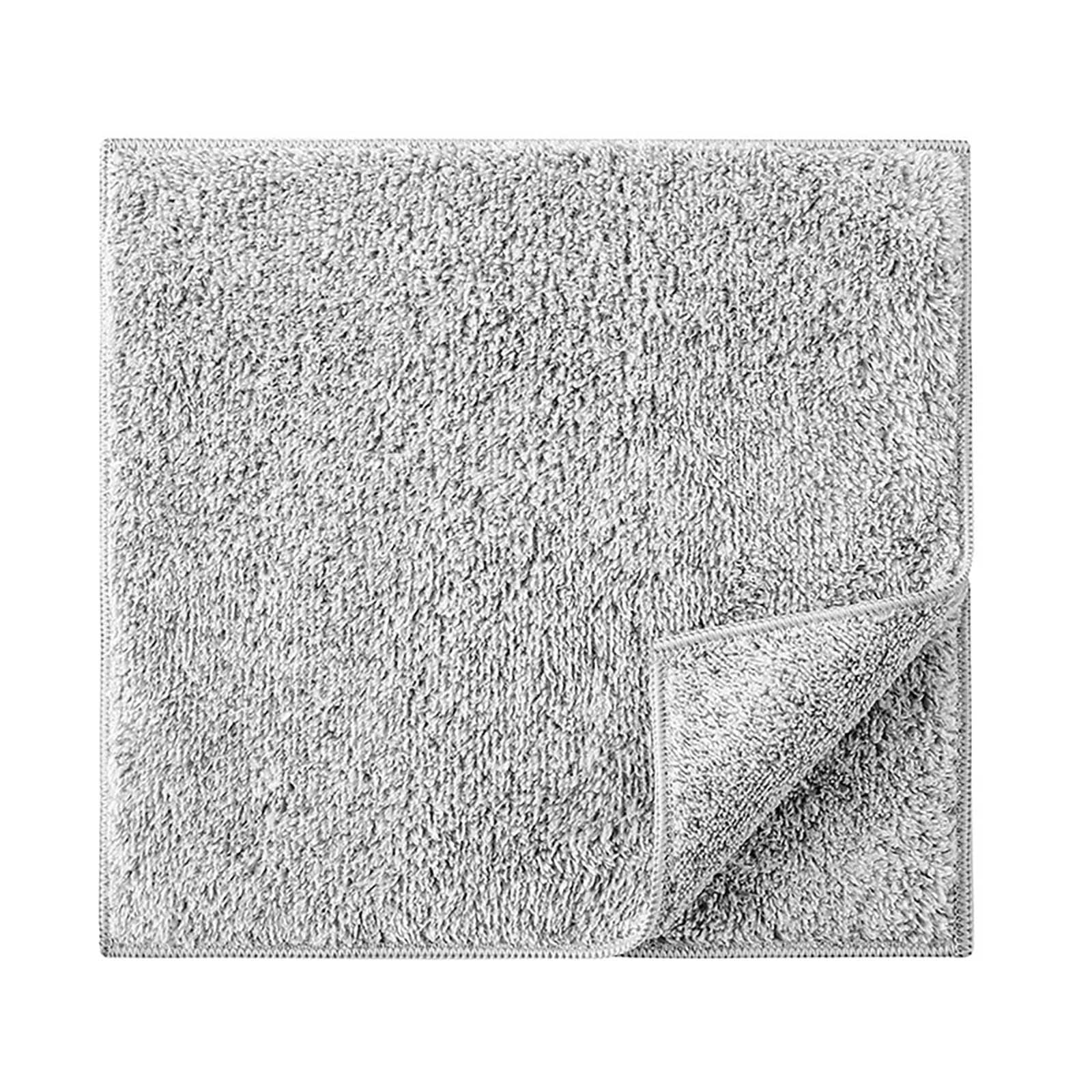Japanese Fiber Dishcloth - Non-Stick Oil & Easy Clean for Kitchen - Absorbent Dish Towels for Cooking & Cleaning
