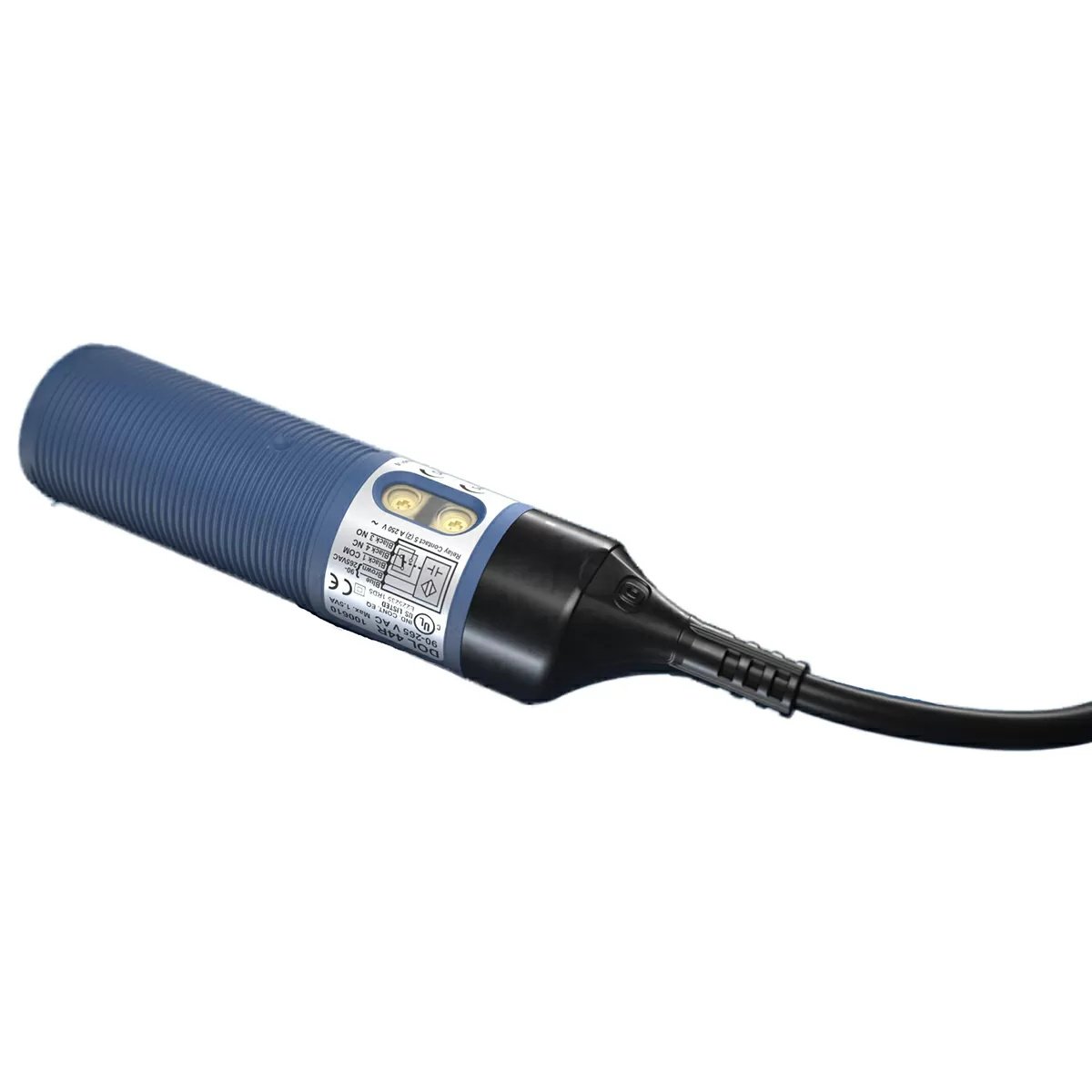 DOL 45R Capacitive Feed T Sensor 90-250VAC - Industrial Automation & Process Control Solution