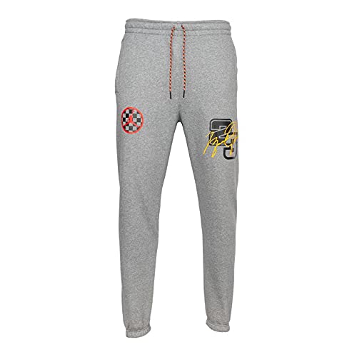 Jordan Men's Air DNA Fleece Jogger Pants - Comfortable Athletic Sweatpants for Running, Gym & Casual Wear