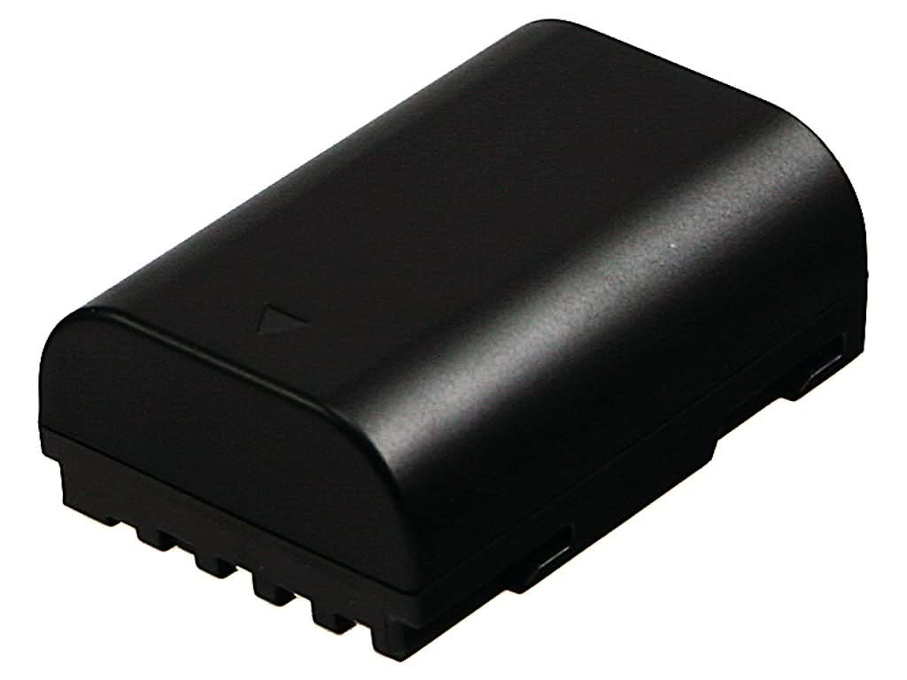 2-Pack 7.2V 1600mAh Rechargeable Digital Camera Batteries - Compatible with [Camera Models] - Perfect for Travel, Photography & Backup Power