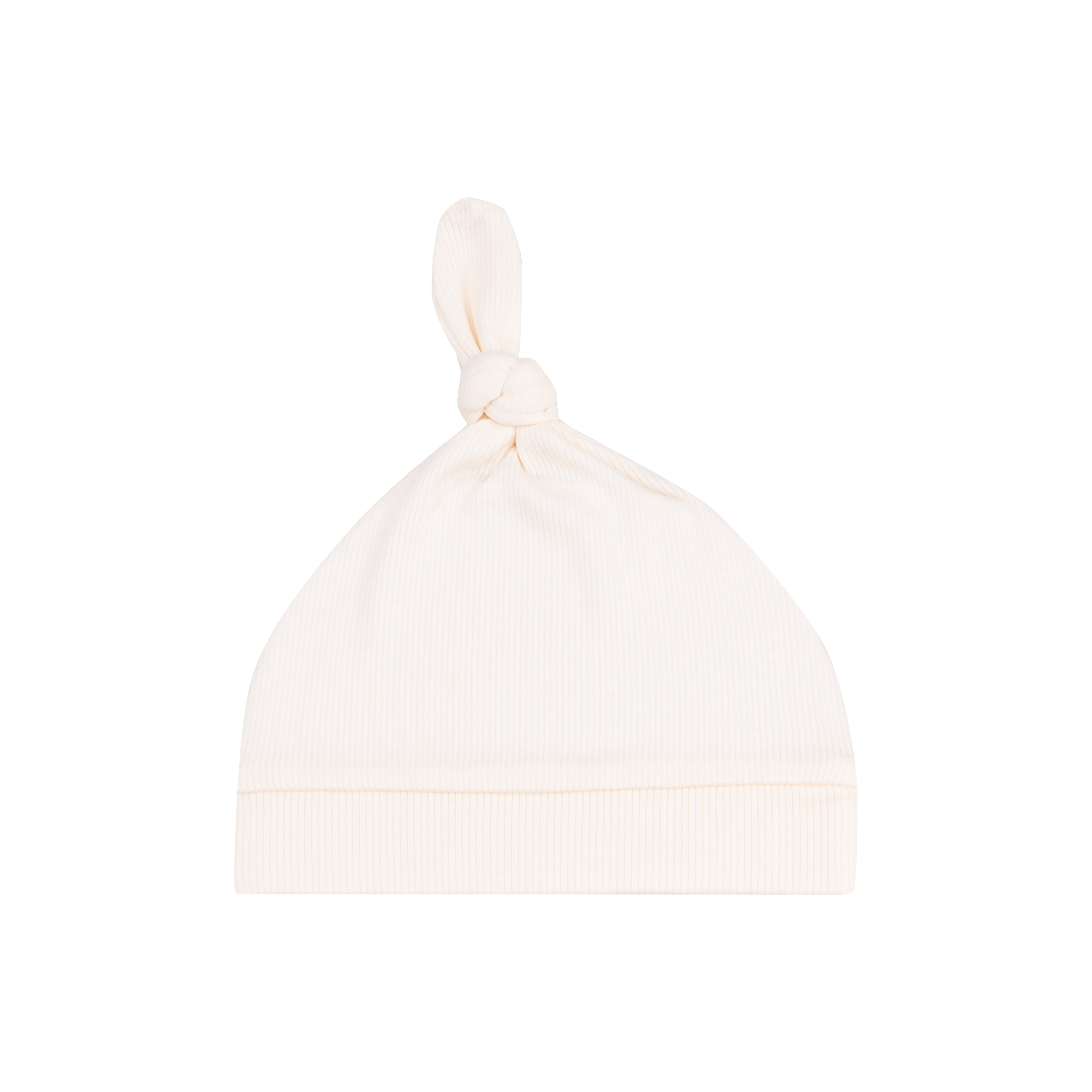 Organic Bamboo Knotted Hat - Eco-Friendly Solid Sugar Swizzle Style Sun Hat for Women - Perfect for Beach, Garden & Summer Outdoor Activities