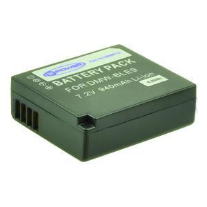 2 Pack DBI9971A Replacement Lithium Ion (Li-ion) Camera Battery 800mAh - Compatible with Camcorders & Digital Cameras for Travel, Vlogging & Professional Photography