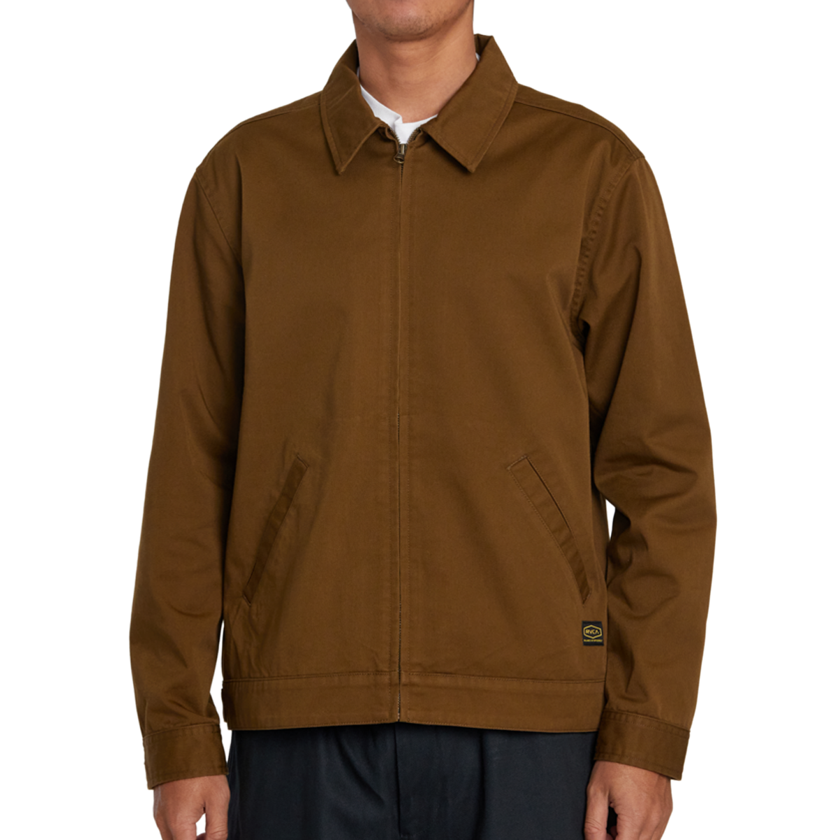 Premium Day Shift Jacket for Men & Women - Lightweight, Breathable Work Jacket for Outdoor & Indoor Use - Ideal for Construction, Warehouse, and Casual Wear