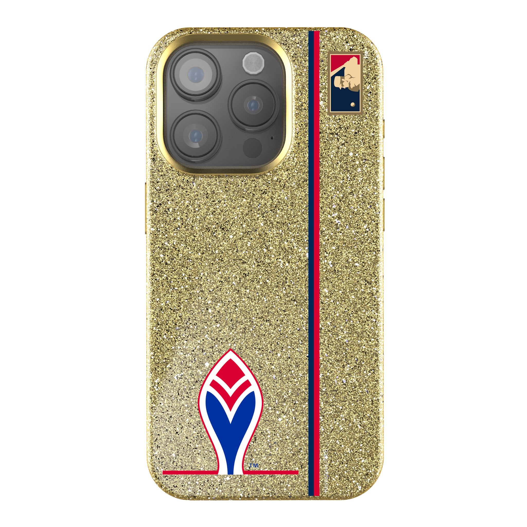 Atlanta Braves 1972-1975 Cooperstown Collection Baseball Team Vintage Phone Case - Perfect for Fans & Game Day Accessories