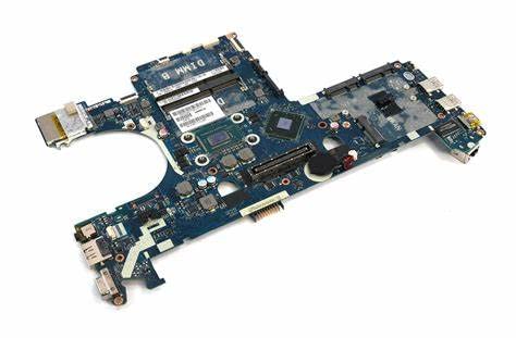 Dell Latitude E6230 Laptop Motherboard with Intel Core i5-3320M 2.6GHz Processor - Replacement Part for Dell E6230 Laptop Repair & Upgrade | Compatible with Windows & Linux Systems
