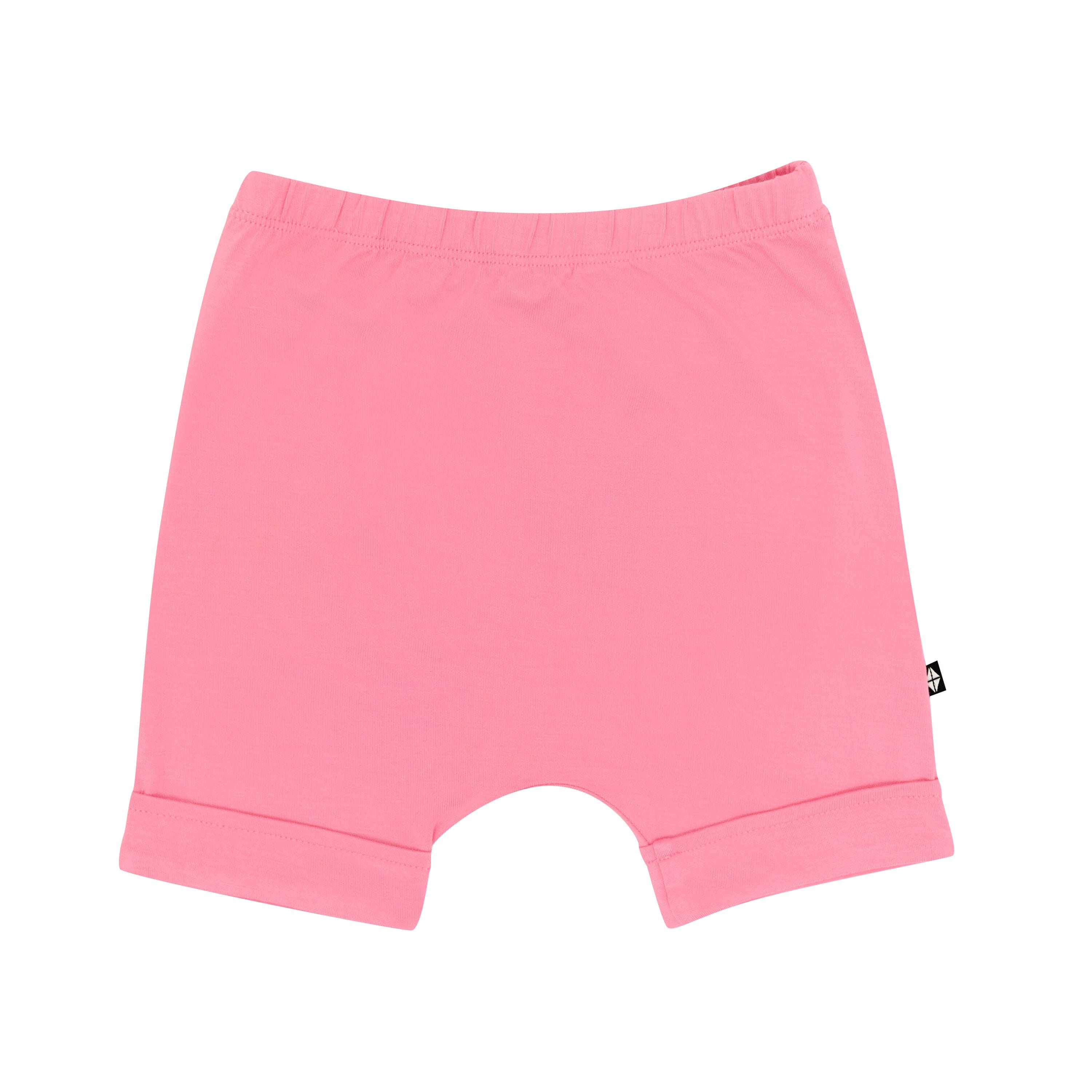 Guava Harem Shorts for Women - Soft & Comfortable Lounge Pants for Yoga, Sleep & Casual Wear
