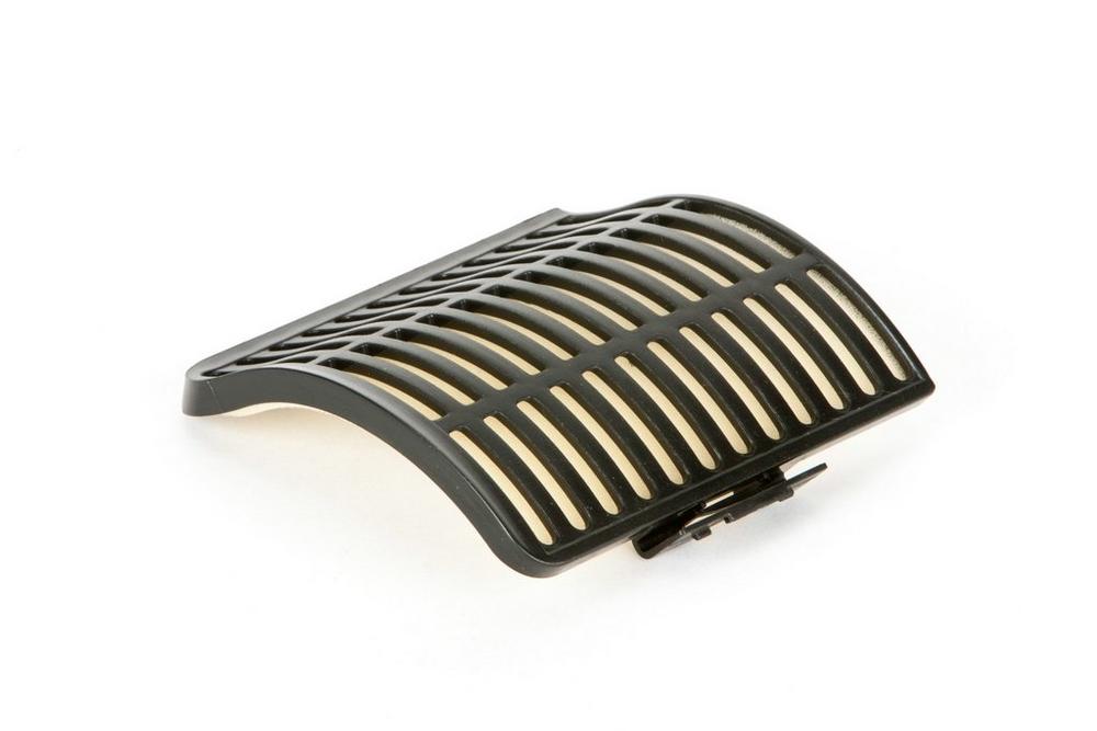 Black Filter Assembly for Air & Water Purification | High-Quality Replacement Filters for Home & Industrial Use