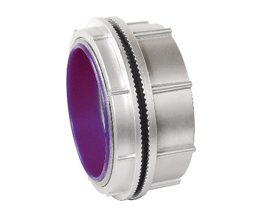 Die Cast Zinc Myers Hub - Durable Electrical Conduit Fitting for Secure Wiring Connections | Ideal for Commercial & Residential Electrical Installations