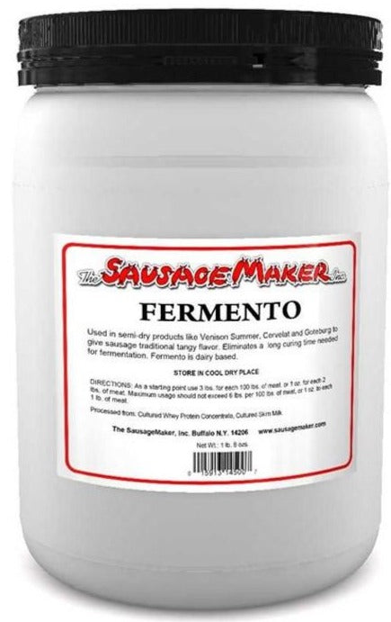 Organic Active Dry Yeast for Baking - Fast Rising, High Quality Fermento for Bread, Pizza & Pastry Dough | Perfect for Home Bakers & Professional Chefs