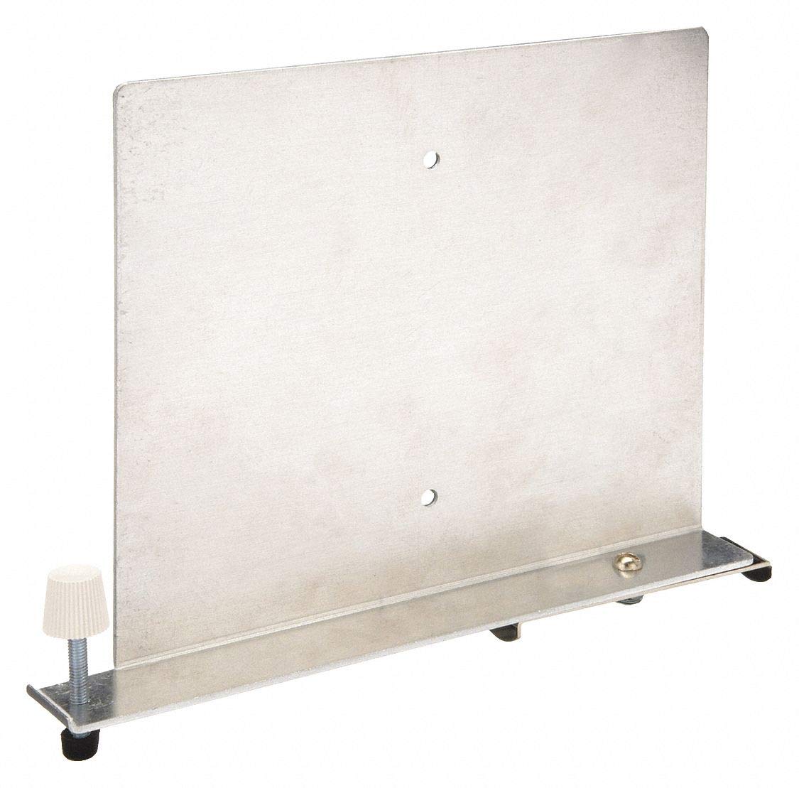 Dwyer Series Mark II Portable Stand for Molded Plastic Manometer - Heavy Duty Support for Industrial & HVAC Pressure Measurement