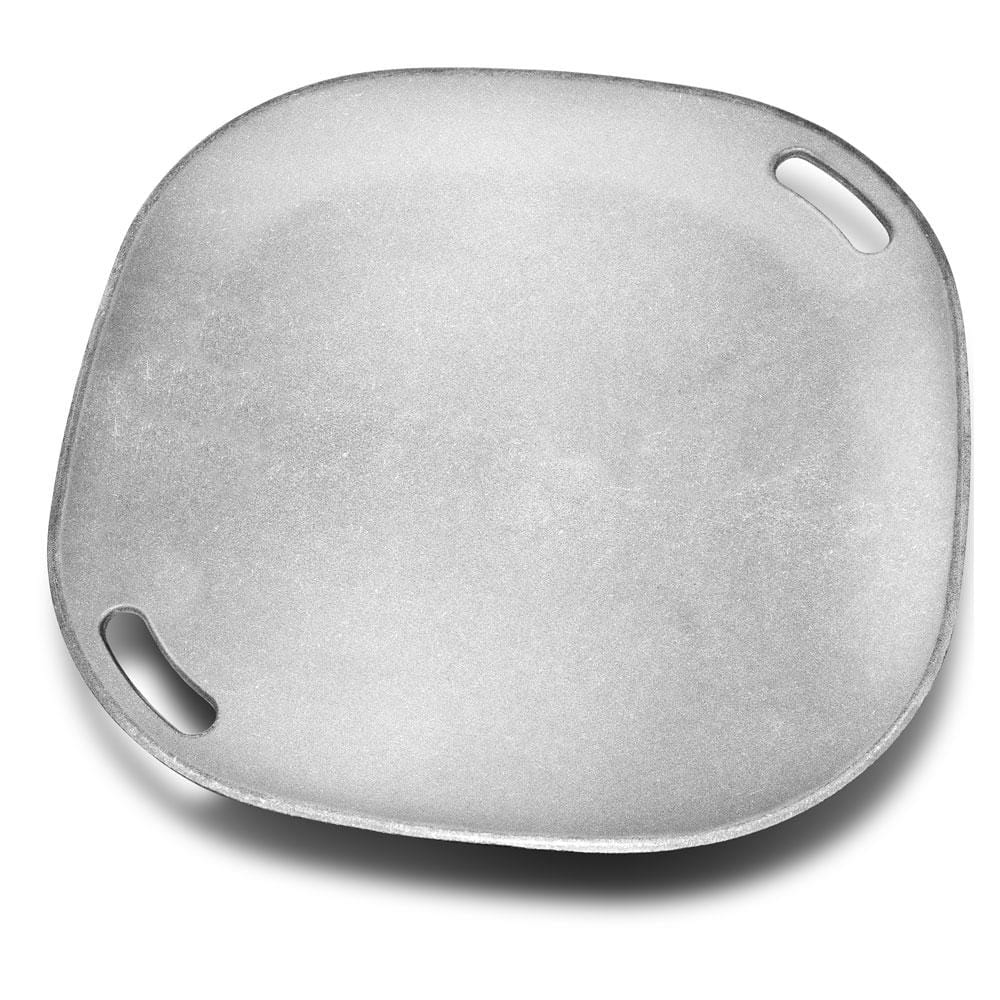 Premium Non-Stick Pizza Baking Tray for Oven - 12 Inch Round Pizza Pan for Homemade Pizza, Bread, Cookies - Perfect for BBQ, Parties, Family Dinners & Outdoor Cooking