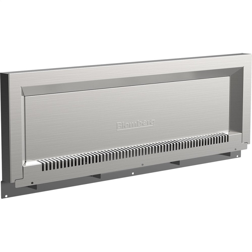 Blomberg BG3001 30-Inch Professional Gas & Dual Fuel Range with Backguard - Perfect for Home Kitchens & Restaurant-Style Cooking