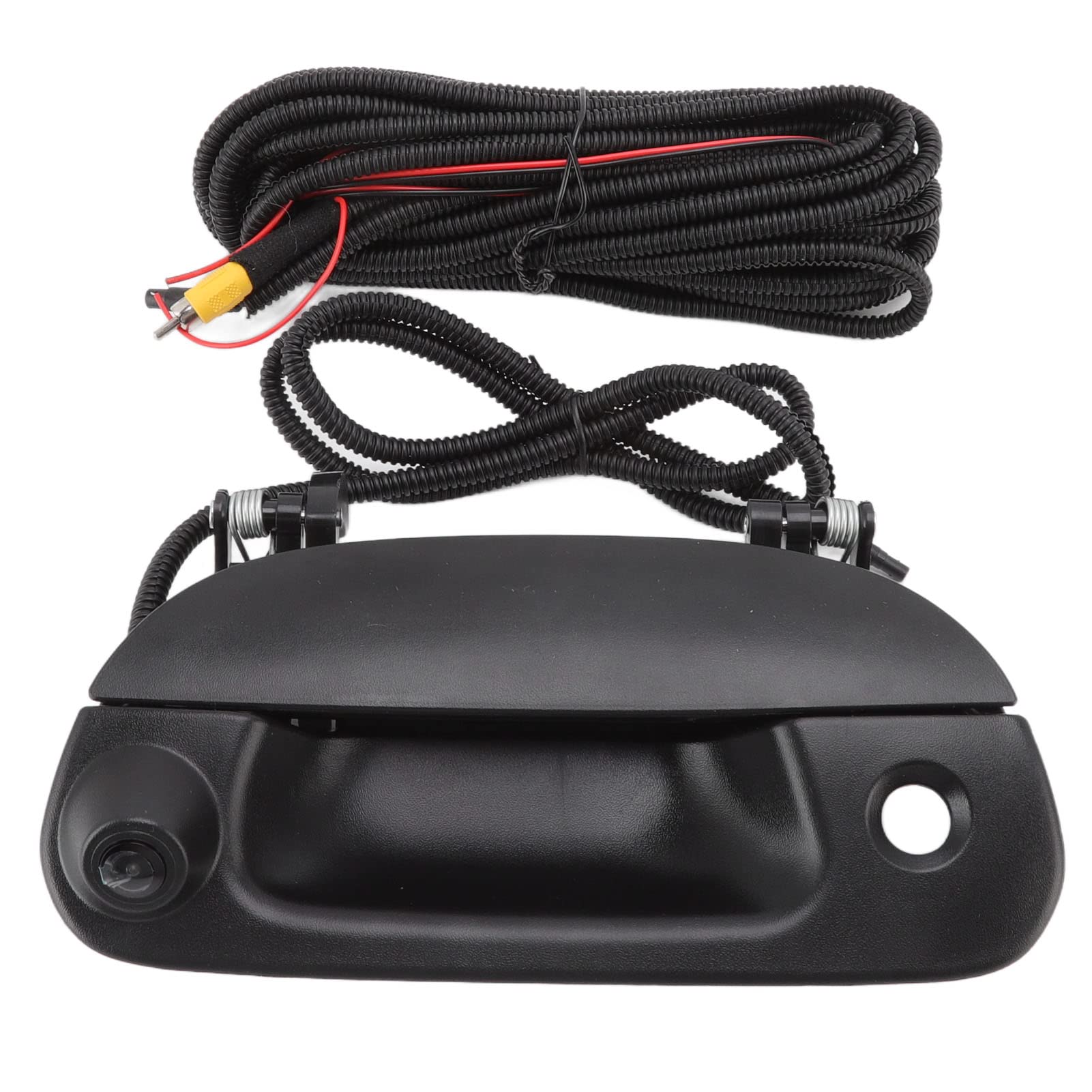 **2001-2005 Ford Explorer Sport Trac Tailgate Handle Camera - OE 7L3Z 9943400 AA Replacement with Backup Camera | Easy Installation for Enhanced Rearview Safety**    *(Perfect for parking, reversing, and off-road adventures!)*