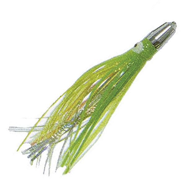 Boone Chrome Jet Unrigged Bullet Trolling Lures for Saltwater Fishing - Premium Metal Fishing Lures for Bass, Walleye, and Trout - Ideal for Deep Sea, Lake, and River Fishing Adventures
