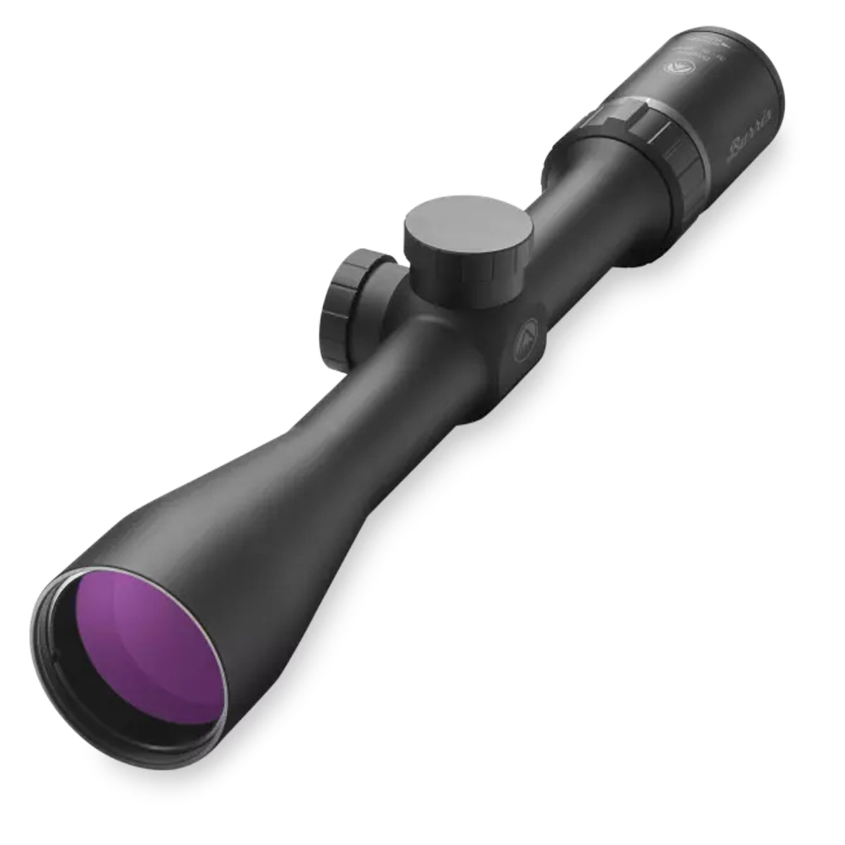 Burris Droptine 3-9x40mm Rifle Scope - High Precision Hunting Optics for Deer, Elk & Big Game Hunting | Perfect for Low Light & Long Range Shooting