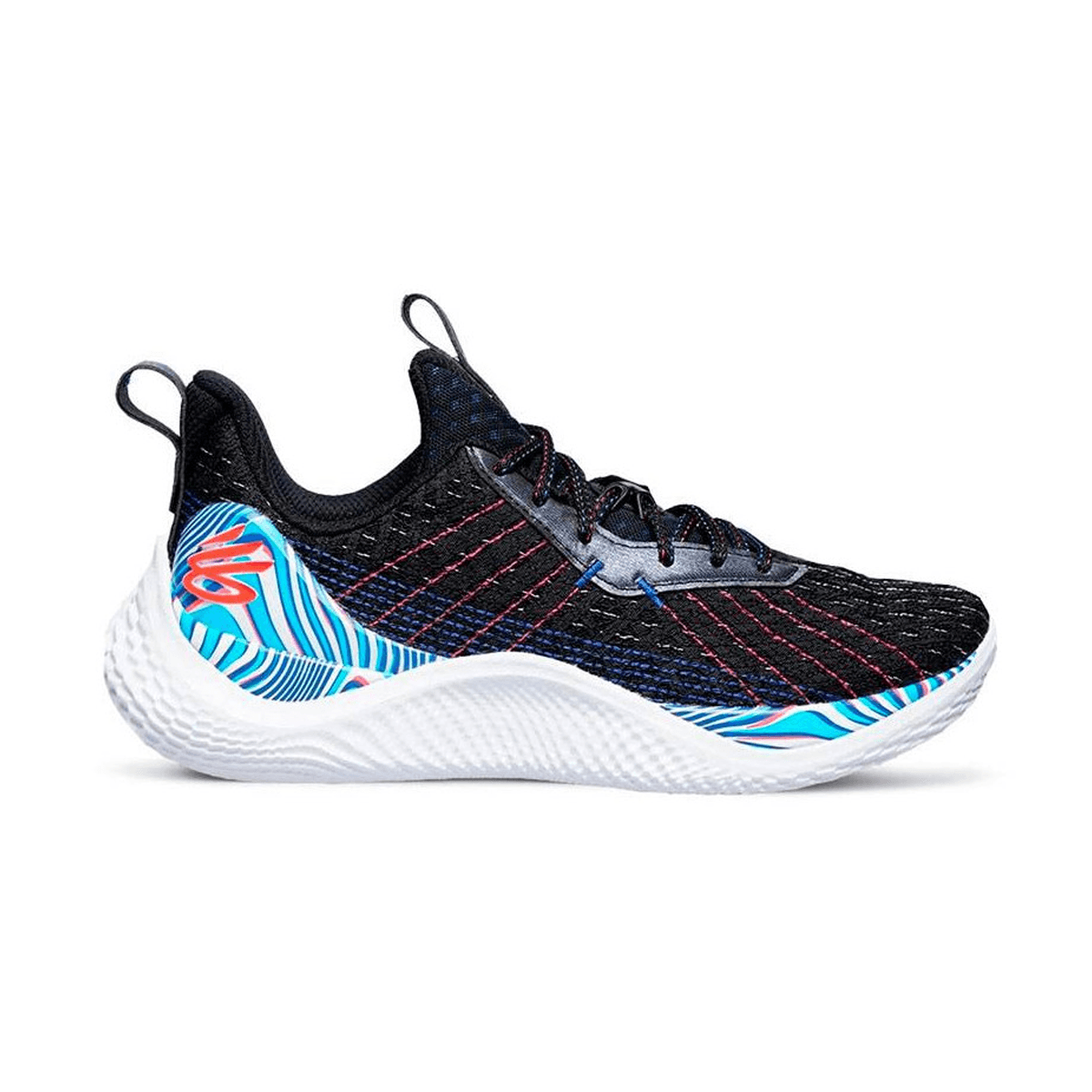 Curry 10 'Magic' Basketball Shoes - High-Performance Men's Sneakers for Indoor & Outdoor Courts - Perfect for Training, Games, and Streetwear Fashion