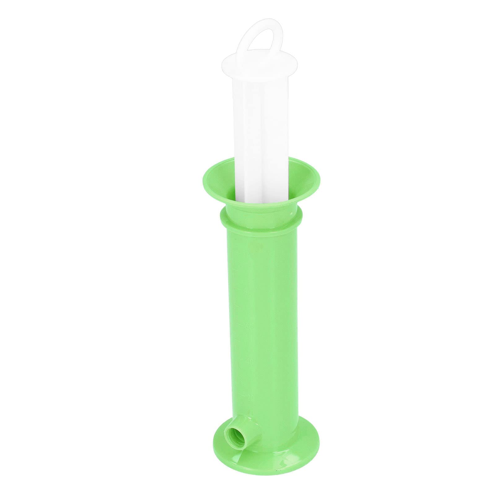 **Baby Food Feeder Set - 7pcs Reusable Fruit Puree Pouch & Dispenser for Infants - BPA-Free, Sanitary & Easy to Use - Perfect for Home, Travel & On-the-Go Feeding**