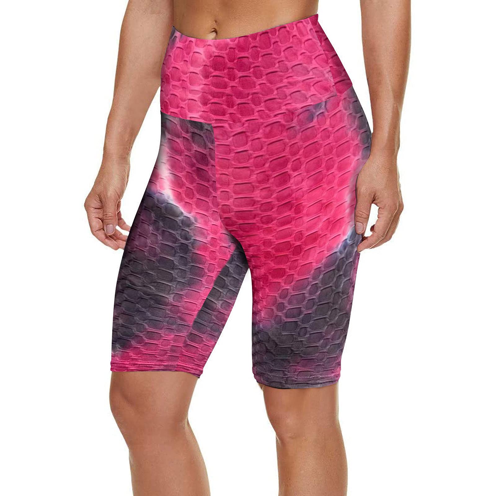 High Waist Yoga Pants for Women - Tummy Control Workout Leggings for Running, Fitness, Lifting & Cat Yoga | Stretchy Comfortable Activewear for Gym & Lounge