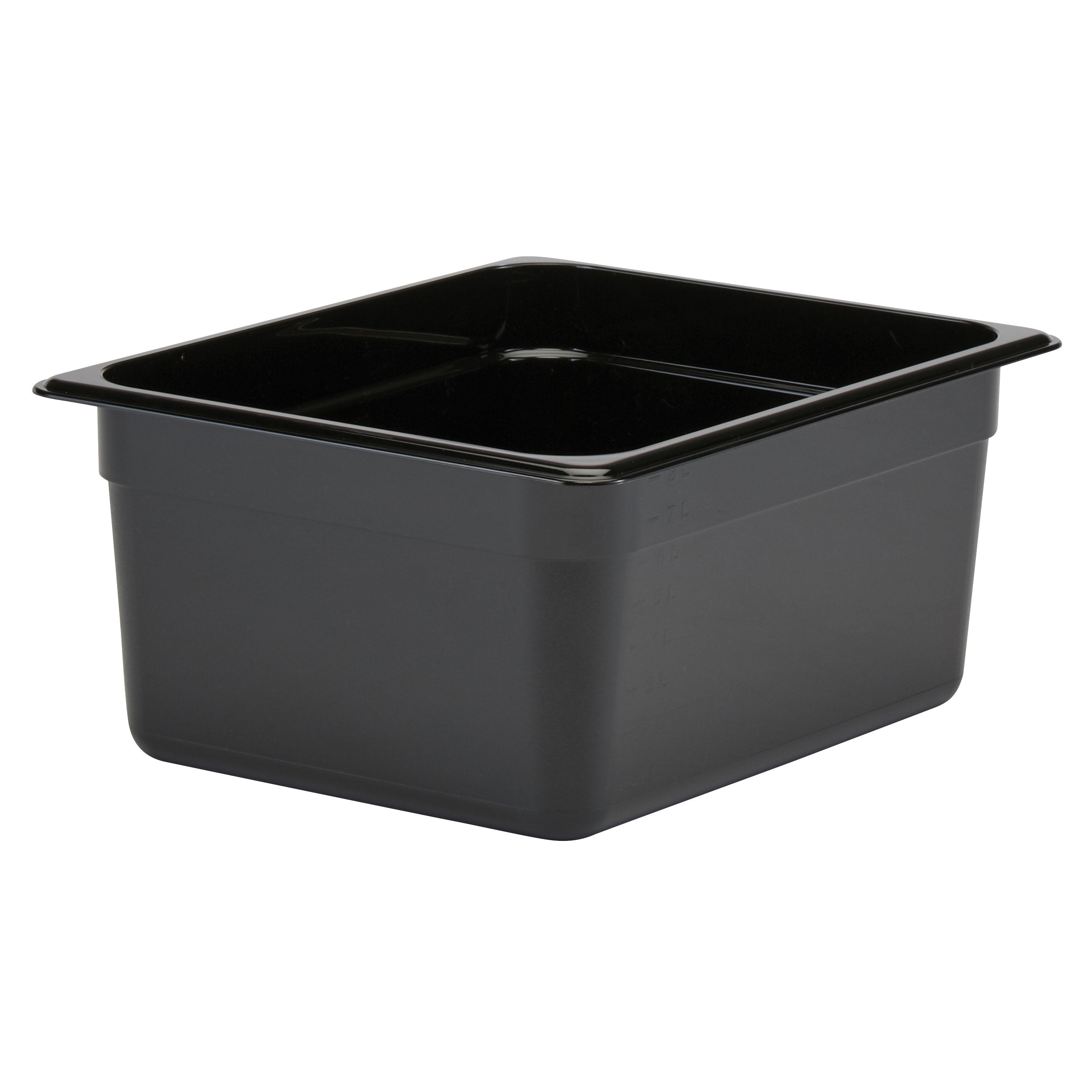 Cambro 26CW110 Camwear 1/2 Size 6