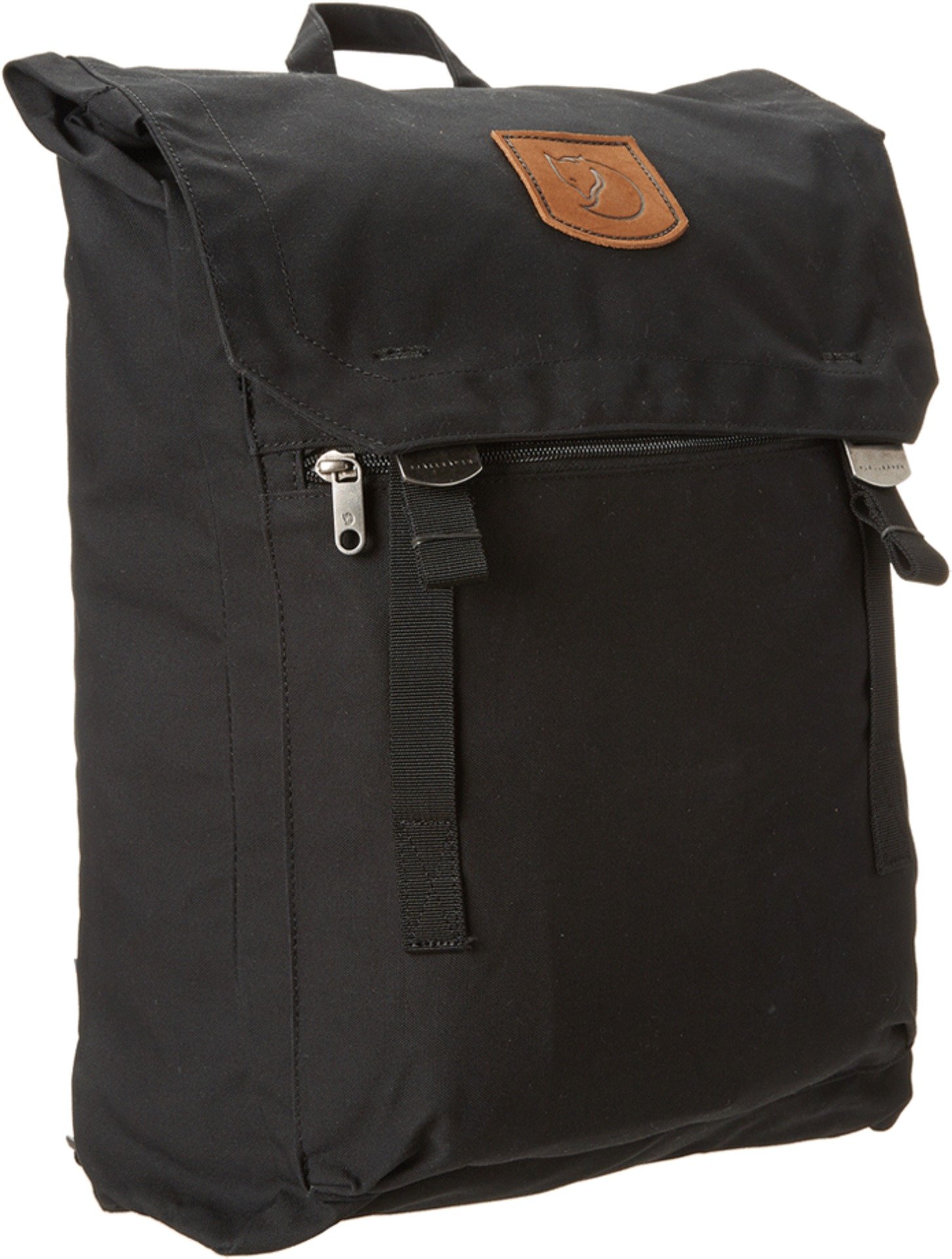 Fjallraven Foldsack No. 1 Backpack - Lightweight 15 Inch Laptop Backpack for Men & Women - Perfect for Work, School, Travel & Outdoor Adventures