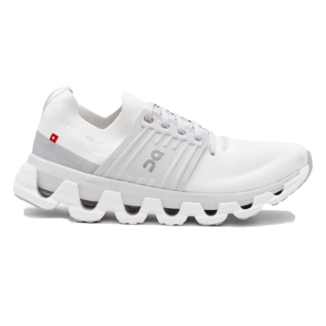 Women's On Running Cloudswift 3 - Lightweight Running Shoes for Women with Cushioned Comfort | Perfect for Road Running, Jogging & Gym Workouts