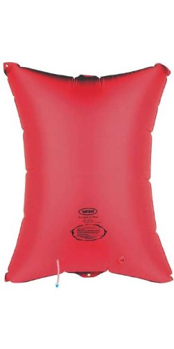**Yak Kayak & Kayaking - Small Canoe Center Kayak Buoyancy Bag for Safety & Stability - Perfect for Whitewater, Fishing & Recreational Paddling**