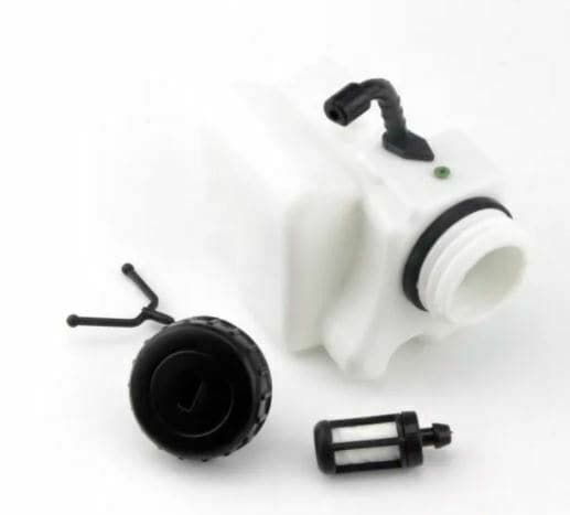 Stihl 017 018 MS170 MS180 Chainsaw Fuel Tank Filter Cap Replacement - Compatible with Wagners & Other Models - Perfect for Outdoor Power Equipment Maintenance