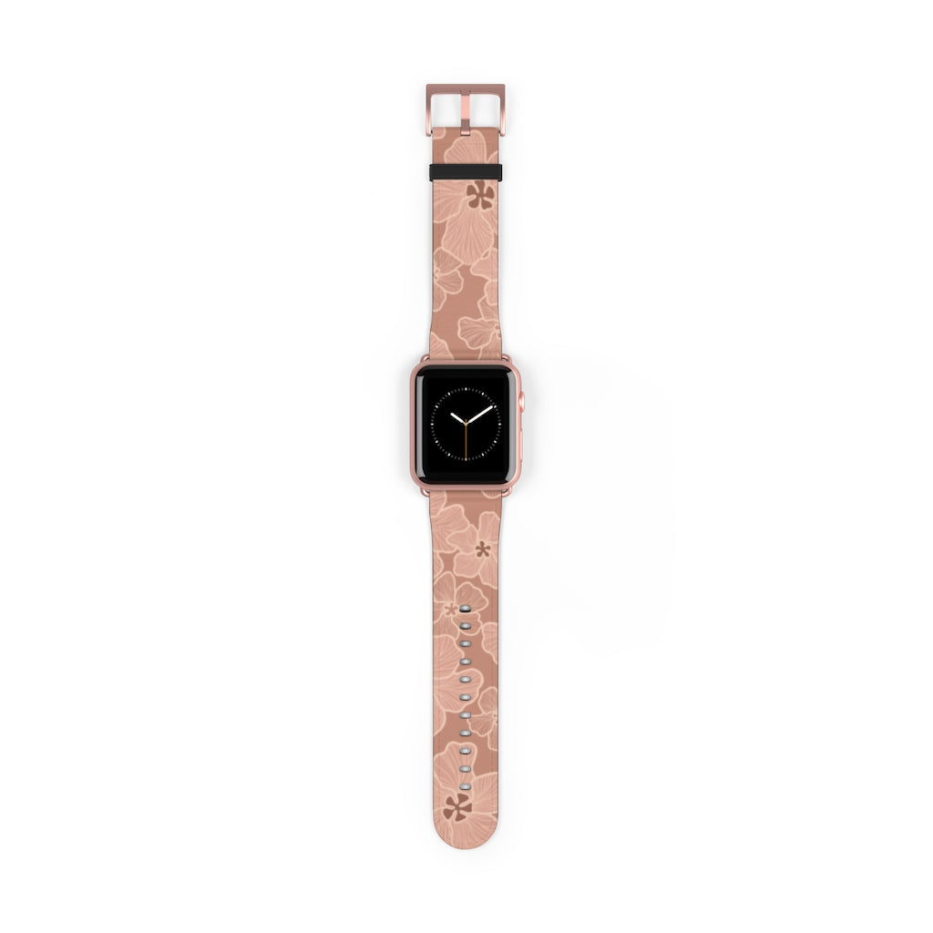 Premium Apple Watch Band - Soft Silicone Strap for Apple Watch Series 9/8/7/6/SE - Comfortable & Durable Replacement Watch Band for Workout, Running, Swimming & Daily Wear