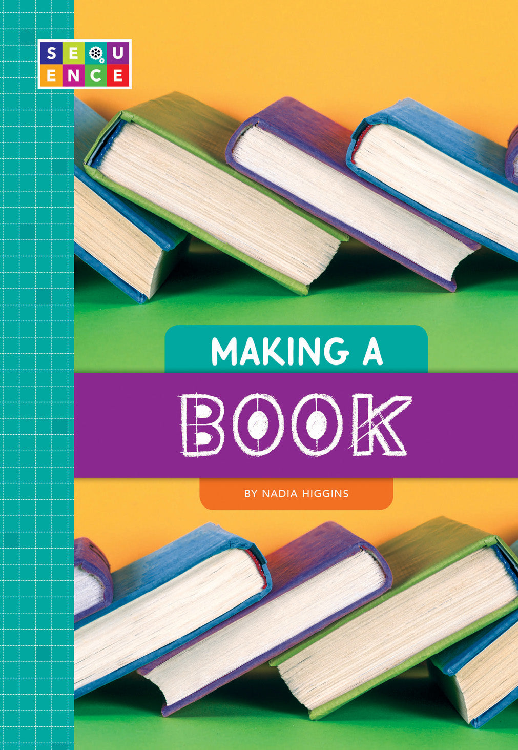 Book Making Kit - DIY Hardcover Journal & Notebook Supplies for Scrapbooking, Journaling & Gift Giving | Perfect for Artists, Writers & Crafters